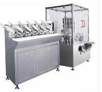 裝盒機(jī)廠家中裝盒機(jī)的用途和使用范圍有什么呢？