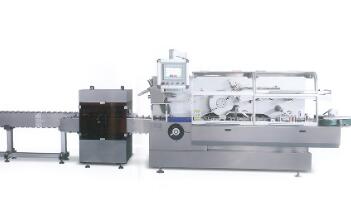 立式裝盒機的工作原理是什么呢？