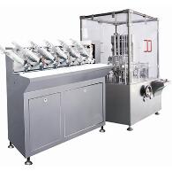 裝盒機(jī)廠家中裝盒機(jī)檢修需要注意的地方有什么呢？