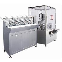 裝盒機(jī)廠家中普通的裝盒機(jī)有什么需要改進(jìn)的呢？