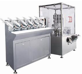 裝盒機(jī)廠家中裝盒機(jī)性能下降要如何處理呢？