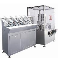 裝盒機廠家中裝盒機包裝操作工的心得有什么呢？